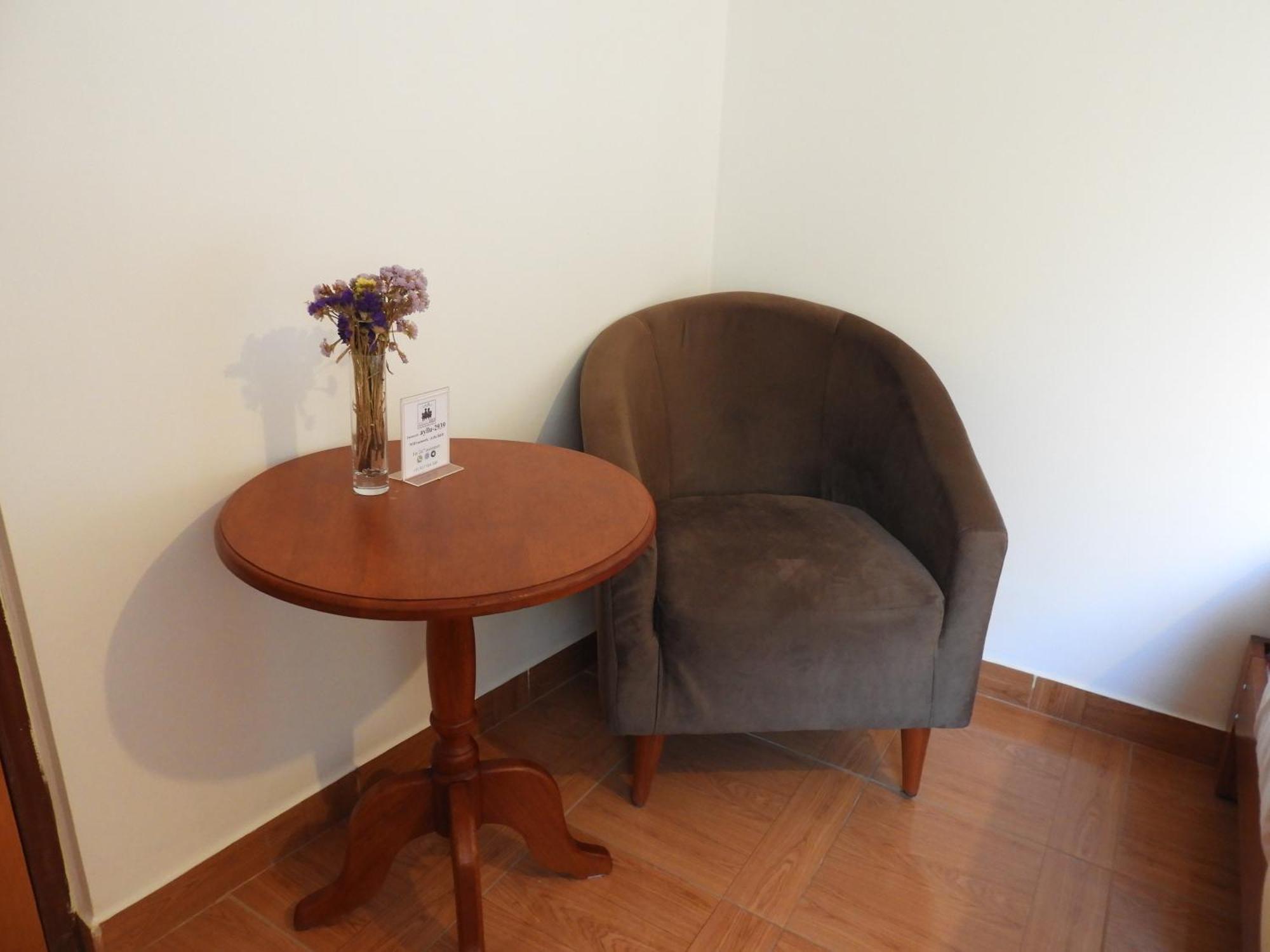 Ayllu B&B Ollantaytambo Bagian luar foto