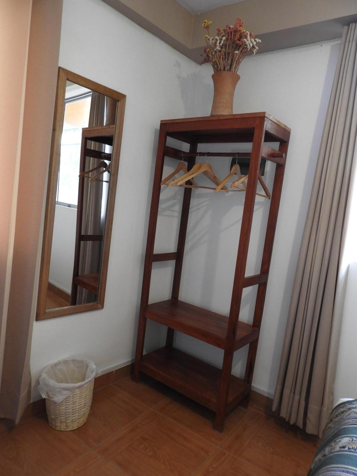 Ayllu B&B Ollantaytambo Bagian luar foto
